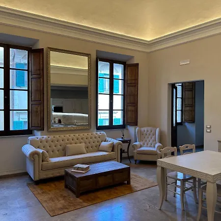 Tuscan Palace - Venturi * Montepulciano Stazione