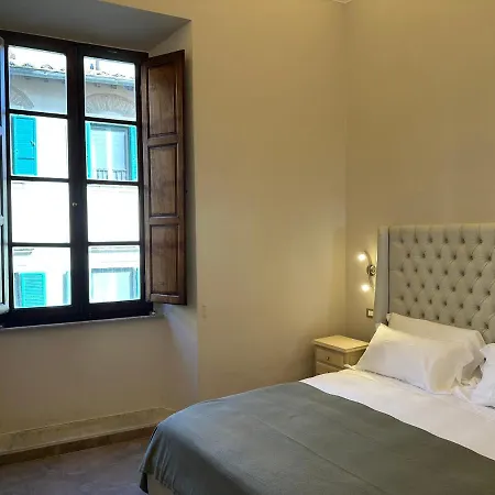 Tuscan Palace - Venturi Apartment