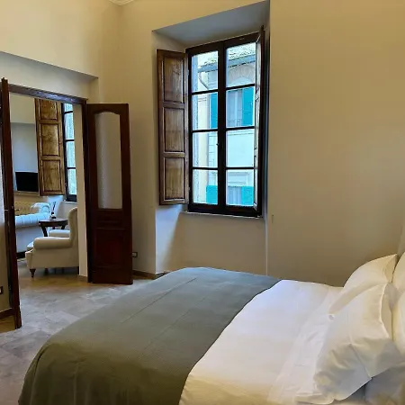 Apartment Tuscan Palace - Venturi *