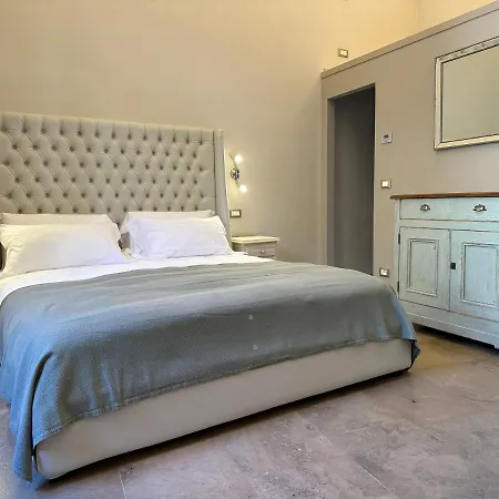 Tuscan Palace - Venturi Apartment Montepulciano