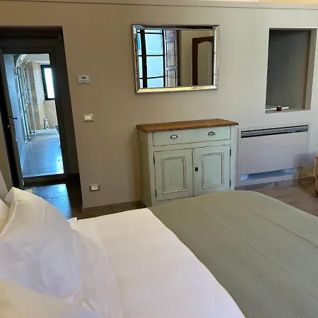 Apartment Tuscan Palace - Venturi *