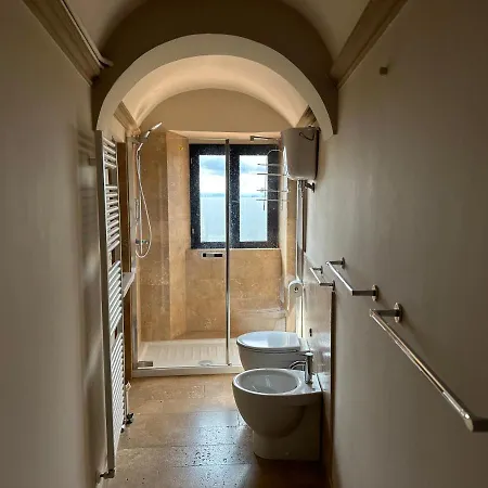 Tuscan Palace - Venturi Montepulciano