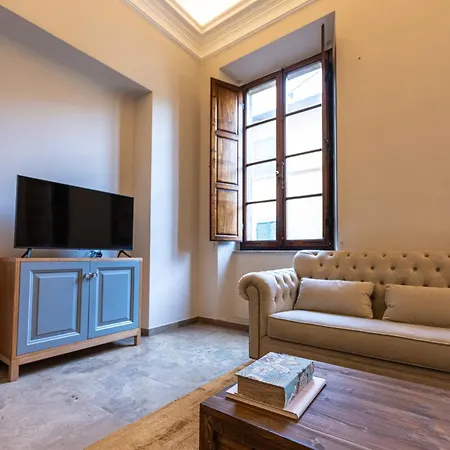 Tuscan Palace - Venturi Apartment *