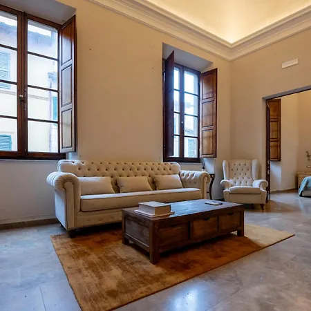 Tuscan Palace - Venturi *