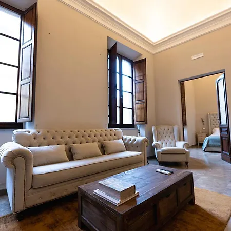 Tuscan Palace - Venturi Apartment *