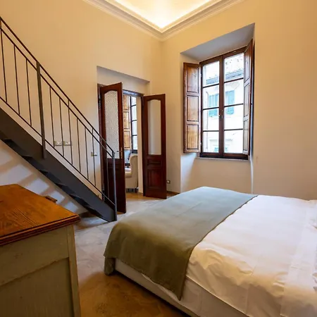 Appartamento Tuscan Palace - Venturi Montepulciano Stazione