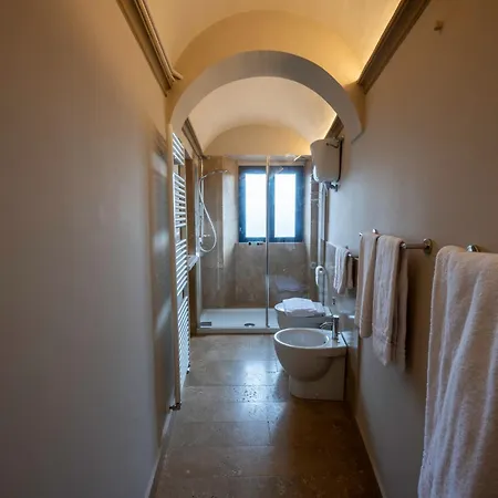 Tuscan Palace - Venturi Apartment Montepulciano