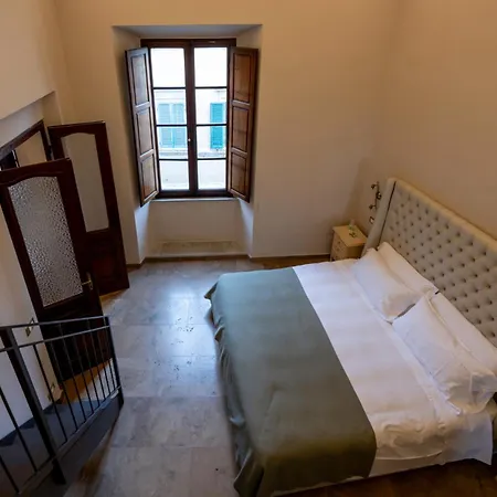 Tuscan Palace - Venturi Apartment Montepulciano