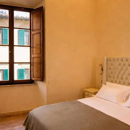 아파트 Tuscan Palace - Venturi Montepulciano Stazione