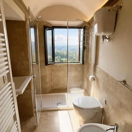 Tuscan Palace - Venturi Montepulciano Stazione