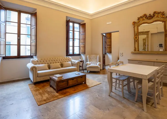 Apartamento Tuscan Palace - Venturi Montepulciano Stazione